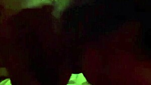 hey monika fox, sucking that pierced cock in the steamy sauna feels so good 😏