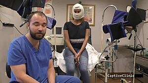 Taylor Ortega's Stranger Night Bursts With Passion!