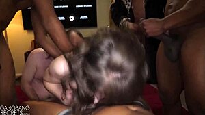 wanna join the blowbang after i take these 6 creampies?