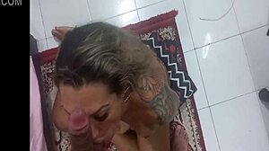 technician fixes washer but fucks horny client 😏