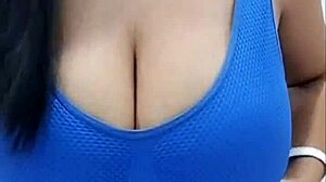 big natural tits tempt homemade latina amateur lovers softly