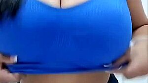 big natural tits tempt homemade latina amateur lovers softly