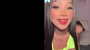 i'm melissa torrez, 18yo latina slut getting pussy stretched by huge bwc