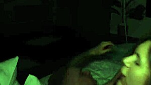 girl next door's tight pussy learns rough no lube entry fast