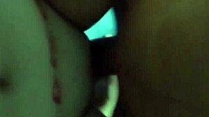 Curvy fat amateur pov shakes big ass on monster cock verification