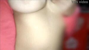 Mexican Teacher Alexia Doggystyle Fucked by Boss Scandal