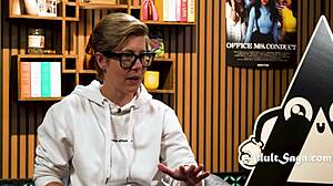 Lily Starfire Confesses Horny What-Iffs to Bree Mills