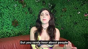 ready to grope this backstage consent topic hands-on?