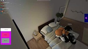 roblox mfs straight up fucking in clip lmao wild roleplay sex!
