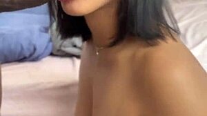 Nysdel Tries Best Friend's Cock First Time Amateur