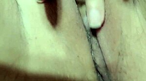 Fieryaries teases her ass with buttplug fun on august 05