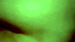 fiancée sloppy seconds interracial big tits anal facial