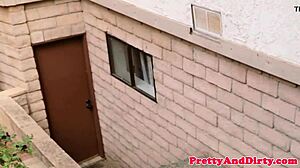 ugh my girlfriend's throat got facefucked deep til cum i feel so cucked now