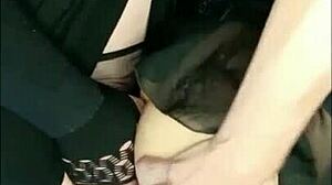 pear butt tempts with big natural tits nipples big cock role play anal scenes