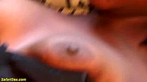 african step sibs fuckin rough at home! 🍆💦😈