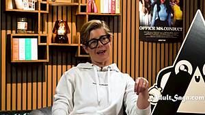 Lily Starfire Confesses Horny What-Iffs to Bree Mills