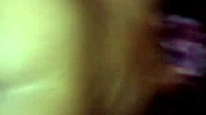 ebony wet pussy bent over monster bbc doggystyle pounding