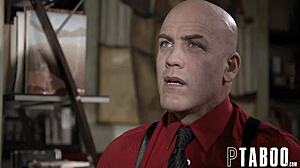 Principal Bridgette B Entices Teacher to Trap Student Brooklyn Gray for Sex