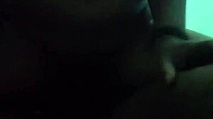 yo, this curvy ebony milf rides cock so tight and warm...