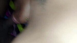 my nigerian girlfriend rides cowgirl loving every dirty talk bounce on my cock