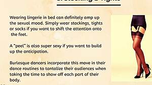 top 5 foot foreplay ideas couples fetish play garage bound spanking