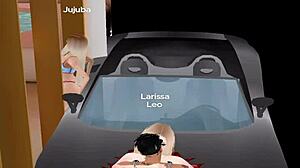 BEAUTIFUL SLUTTY MILF PUTA SHOWS OFF!