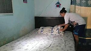 i fuck pregnant hard licking her wet pussy orgasm