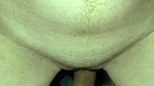 Vagabond Couple's Playful Ride And Release