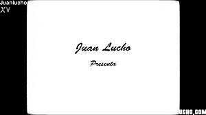 horny interracial bisexual threesome with sloppy deepthroats and cumshots