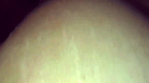 Desi Bhabhi's Big Indian Pussy Cream-Filled By Brother-in-Law In Bedroom Fuck