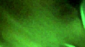 Hey check me out enjoying my new dildo toy as young latina amateur blows it deep