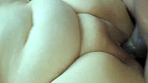 Mature Latina Wife Sneaks Petite Sex Behind Husband's Back