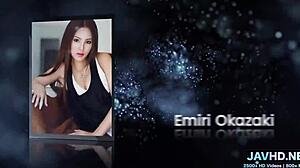 i couldn't resist joining this wild asian gangbang frenzy vol 7