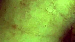 Desi Bhabhi's Big Indian Pussy Cream-Filled By Brother-in-Law In Bedroom Fuck