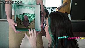 wanna double team these vacation milfs nikki zee and jessica aaren with david lee?