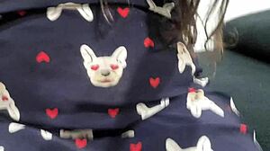 corno manso you love watching my latina ass fetish play dont you