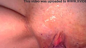 my pink pussy throbs 294 days post virginity