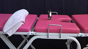 stepsis oils up bro for massage lesson but it turns into taboo creampie finish