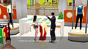 arizona unbridled redhead anal masturbation tease