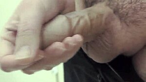 What makes this cumshot compilation so addictive?