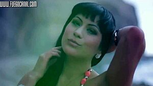 Sexy Peruvian Prostitute Fatima Segovia La Chuecona Delivers Ultimate Hot Puta Action