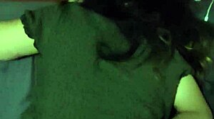 Big Ass Asian Milf Takes Cock Deep in Tight Pussy