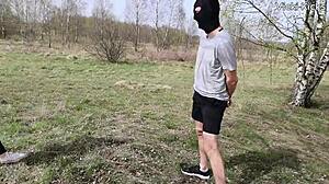 bike rides always end in brutal ball kicking pain