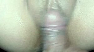 young stepdaughter surprises me touching her sexy lingerie up close