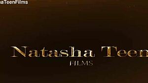 sexy colombian dulce miller takes first time interracial dap with monster bbc