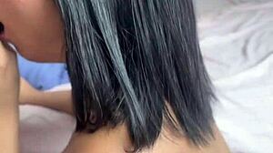 Nysdel Tries Best Friend's Cock First Time Amateur