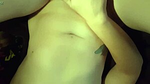 check out this wet lil cougar bitch