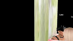 BEAUTIFUL SLUTTY MILF PUTA SHOWS OFF!