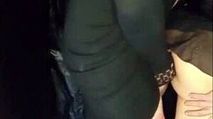 pear butt tempts with big natural tits nipples big cock role play anal scenes