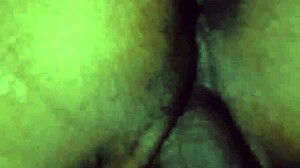 Desi Bhabhi's Big Indian Pussy Cream-Filled By Brother-in-Law In Bedroom Fuck